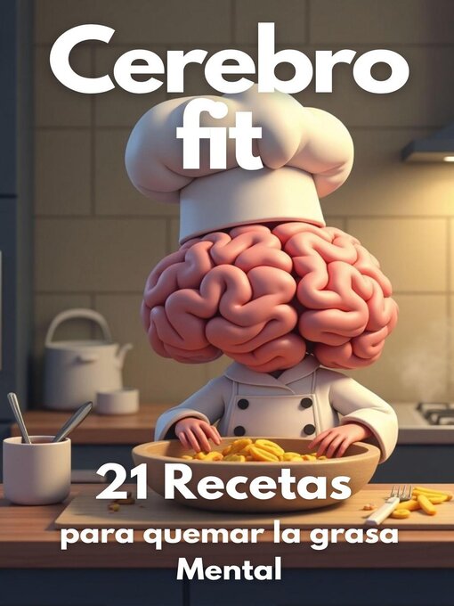 Title details for Cerebro Fit / 21 Recetas Para Quemar la Grasa Mental by César Augusto Núñez Ramírez - Available